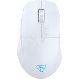 TURTLE BEACH TBM-1102-15 - Ratón para juegos (ratón), inalámbrico/Bluetooth, ergonómico, bl