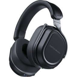TURTLE BEACH TBS-5102-05 - Auriculares del juego, sobre-oreja, inalámbrico/Bluetooth, negro