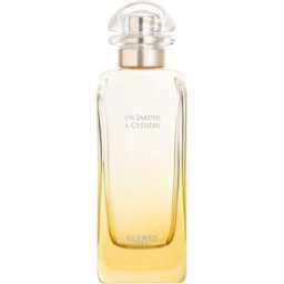 Parfums-Jardins Collection Un Jardin À Cythère Eau De Toilette Recargable Unisex 100 Ml