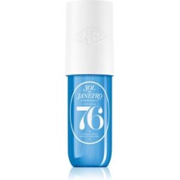 Cheirosa '76 Bruma Perfumada Corporal Y Capilar Para Mujer 90 Ml