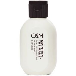 O&m Maintain The Mane shampoo 50 ml