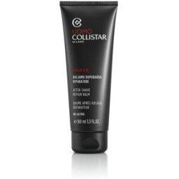 Collistar Uomo Shave bálsamo reparador para después del afeitado 100 ml
