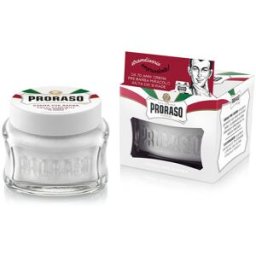 Proraso Pelli Sensibli crema pre afeitado 100 ml