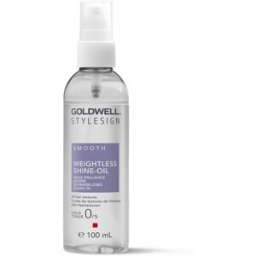 Goldwell Stylesign Smooth weightless shine-oil 100 ml