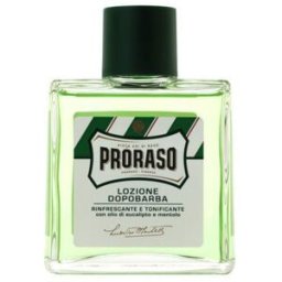 Proraso After Shave Loción Eucalipto 100 ml 100 ml