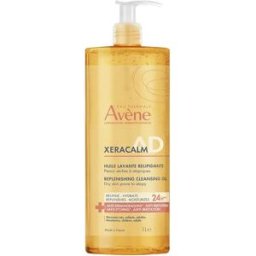 Avène XeraCalm A.D. Aceite Limpiador Relipidizante 1000 ml