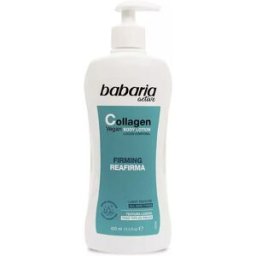 Babaria Collagen Loción Corporal 400 ml