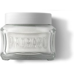 Proraso Crema de Pre Afeitado sensibles Avena y Té Verde 100 ml 100 ml