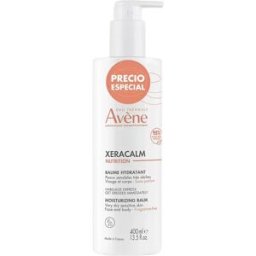 Avène XeraCalm Nutrition Bálsamo Hidratante 400 ml