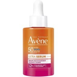 Avène Ultra Serum Rellena al Instante SPF50+ 30 ml