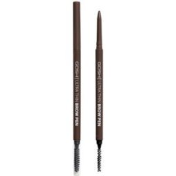 Gosh Lápiz de Cejas Ultrafino 0,09 gr 003 Dark Brown