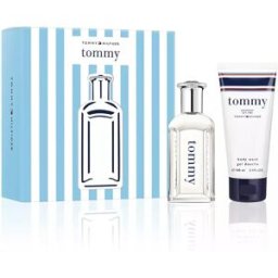 Tommy Hilfiger Tommy Estuche 2 pz