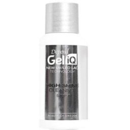 Beter Depend Gel Iq Limpiador Brillo Final Paso 5 5 ml