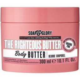 Soap & Glory Crema Corporal The Righteous Butter 300 ml