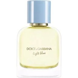 Dolce & Gabbana Light Blue Pour Homme EDP Vapo 50 ml