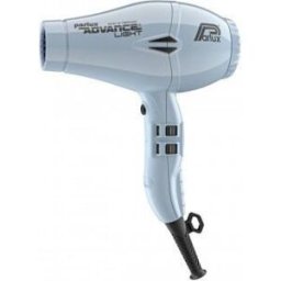Parlux Secador Advance Light Ionic And Ceramic 2200 Negro