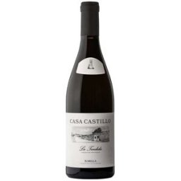 Casa Castillo La Tendida 2024 - Vino tinto español de 14,50% alc. 75cl