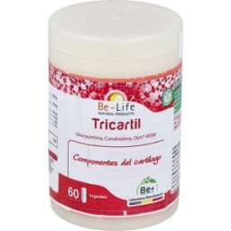 Be-life tricartil 60cap. - be-life