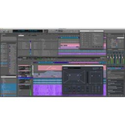 MOTU Digital Performer 12 (EN) EDU