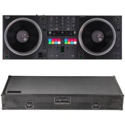 Hercules T10 Premium Case Bundle