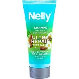 nelly Mini Champú Ultra Repair 100 ml