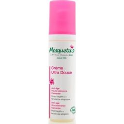 Mosqueta's Rosa Mosqueta Crema Ultra Suave Piel Atópica 50 ml
