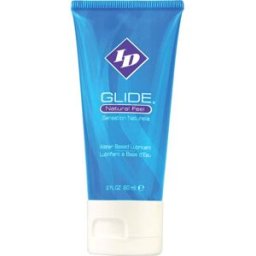 ID Gle Lubricante Base Agua Ultra Long Lasting Travel 60ml