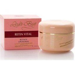 leydi-bait Retin Vital Crema Nutritiva 200 ml