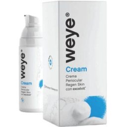 Weye Crema Contorno de Ojos 30 ml