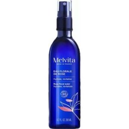 Melvita Agua Floral de Rosas 200 ml