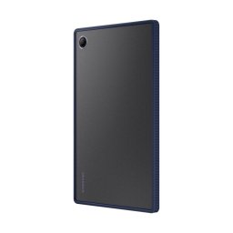 Samsung Funda Clear Edge Cover Navy para Galaxy Tab A8