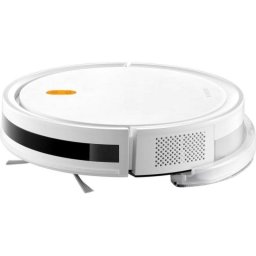 Robot Aspirador y Fregasuelos Xiaomi Robot Vacuum E5 Navegación Giroscopio 2.000Pa