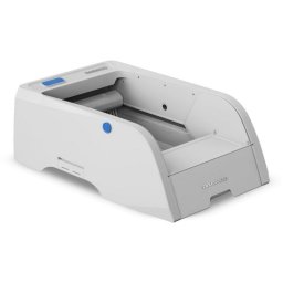 Daewoo Caja de Arena Autolimpiable para Gatos Wifi + App TUYA Capacidad de 5 L Blanca