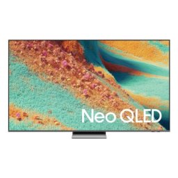 TV Samsung Neo QLED QE75QN85FAUXXH 75" 4K Smart TV Plata WiFi