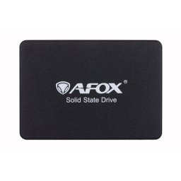 Disco Duro Afox SD250-240GN 240GB SSD 2,5" SATA III 555MB/s TLC