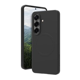 Funda para móvil dbramante1928 Greenland Pro MAG Cover case Plástico Negro para Galaxy S26