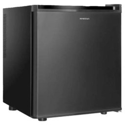 Frigorífico Mini Infiniton CL-39LW Cíclico 51,5 cm 38 L B Negro
