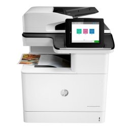 Multifunción HP M776dn Laser Color Ethernet WiFi Dúplex Escáner A3