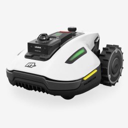 Robot cortacésped Mammotion YUKA mini 2 1000 con LiDAR 360° y visión IA