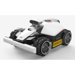 Robot cortacésped Mammotion LUBA mini 2 AWD 1000 1000 m² IA Tracción Total