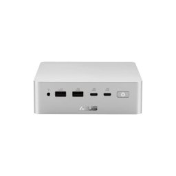 Mini PC ASUS Ascent QN10-VQ0008NN Snapdragon X2E-88-100 32GB 512GB SSD Adreno Windows 11 Pro IA
