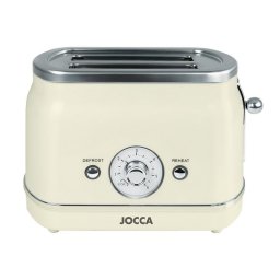 Tostadora Jocca 2708 2 ranuras 6 niveles 700 W