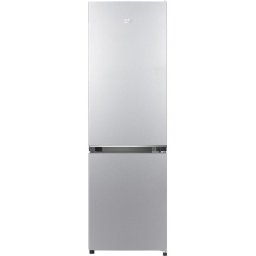 Frigorífico Combi Beko B1RCSO264S Defrost 177cm 262L E Plata