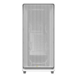 Caja PC Ocypus Gamma C60 Vidrio Templado USB-C 360 mm