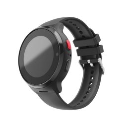 Hama Smartwatch para niños GPS Bluetooth 1,19" Negra