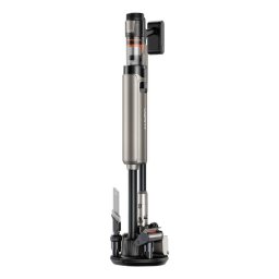 Aspiradora sin Cable UWANT V600 600W 60 min HEPA 13 0,4 L Gris