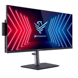 Ordenador todo en uno Phoenix Intel Core i5-10400 16GB GTX 1050 Ti 29" Windows 11 Pro