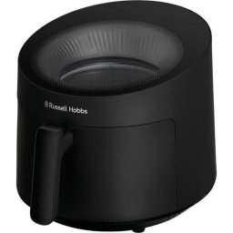 Freidora de aire Russell Hobbs SatisFry Air Panoramic 27420-56 5 L 1500 W Ventana
