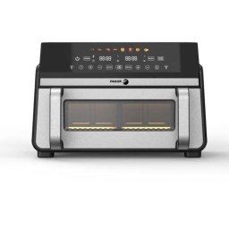 Freidora de aire Fagor FG10AF 11 L 2200 W con ventana