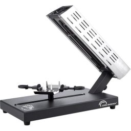 Raclette Eléctrica Little Balance Savoyarde 600 W Para 4 Personas